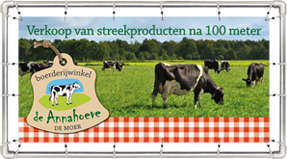 Annahoeve